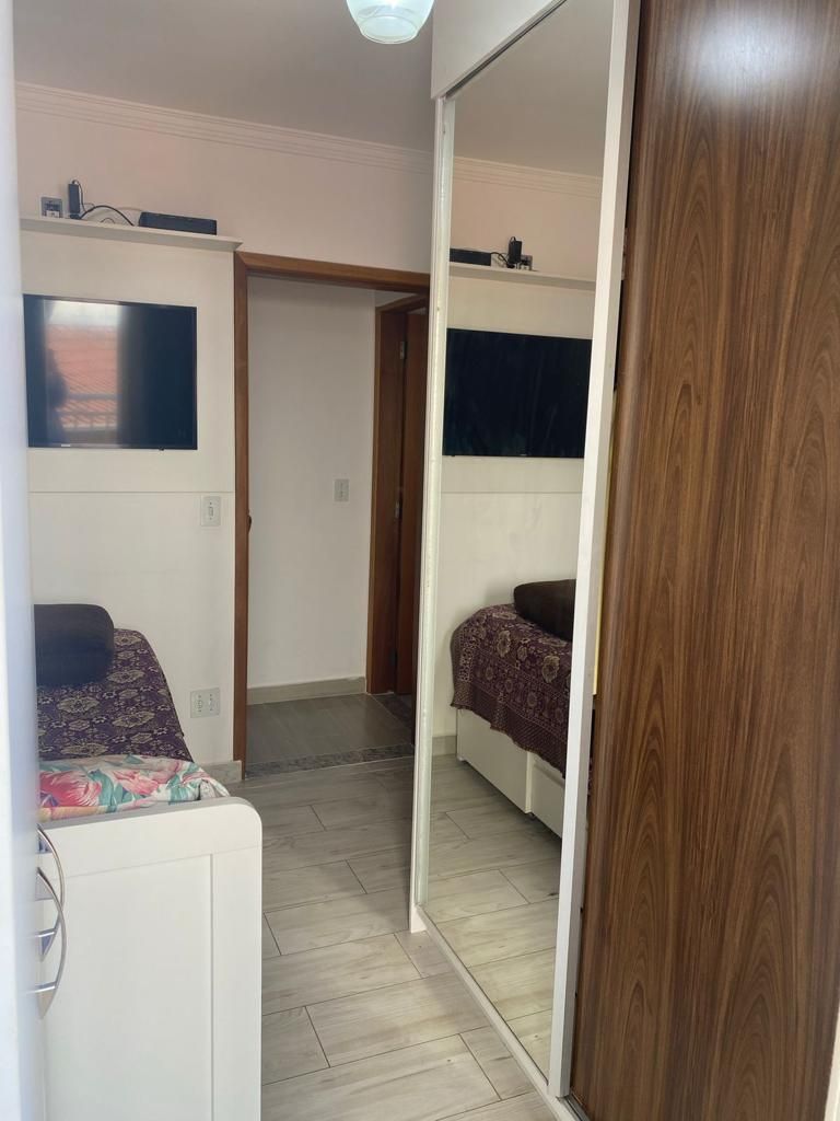 Comprar Apartamento / Apartamento em Santo André R$ 340.000,00 - Foto 6