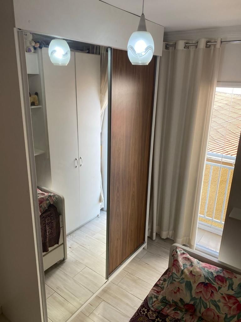 Comprar Apartamento / Apartamento em Santo André R$ 340.000,00 - Foto 8