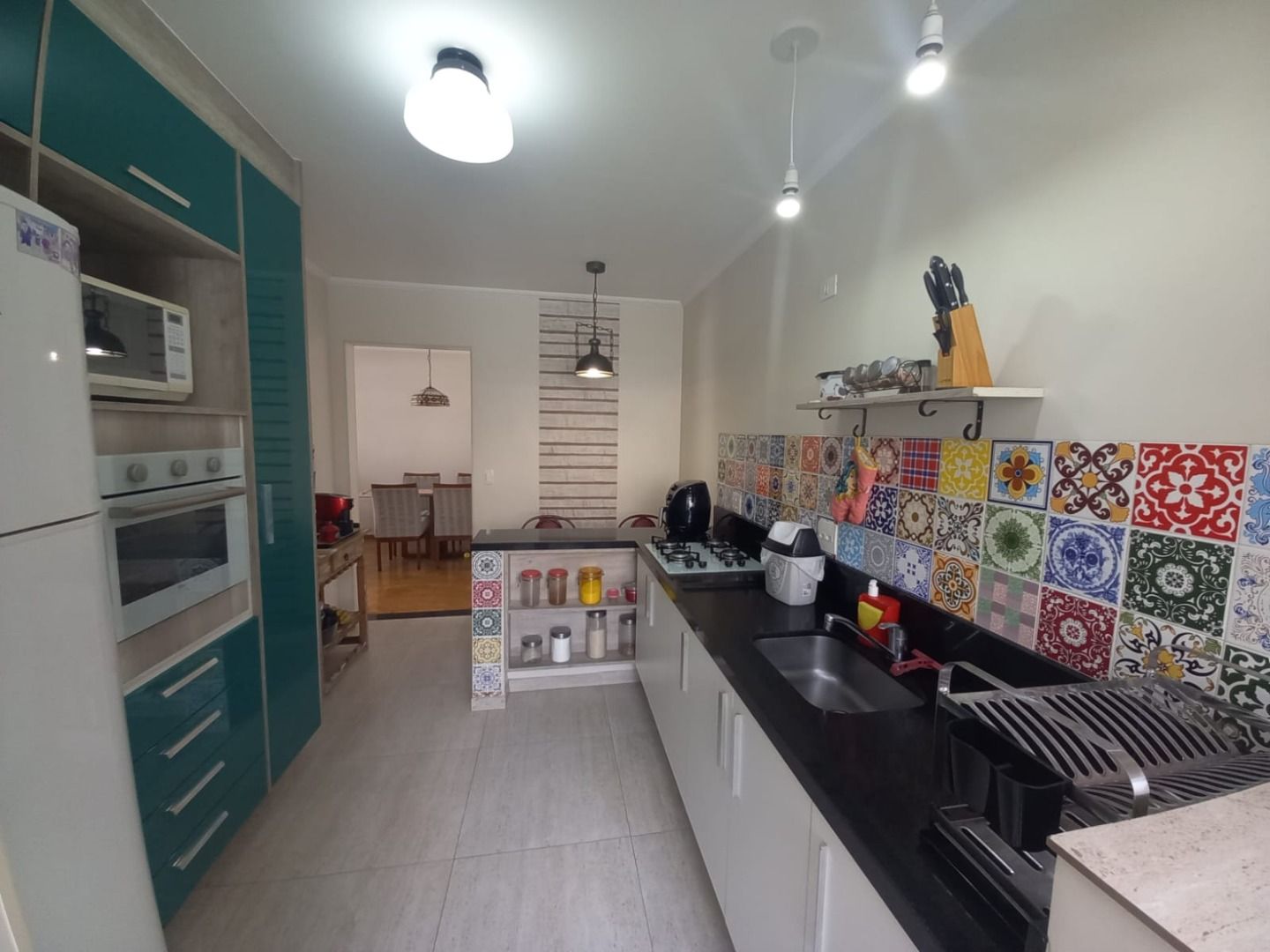 Comprar Apartamento / Apartamento em Santo André R$ 505.000,00 - Foto 1