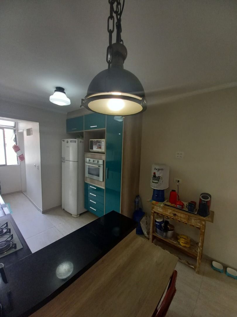 Comprar Apartamento / Apartamento em Santo André R$ 505.000,00 - Foto 12