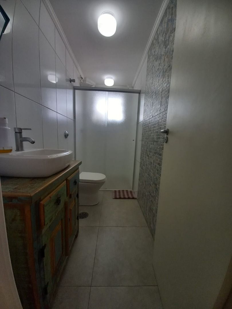 Comprar Apartamento / Apartamento em Santo André R$ 505.000,00 - Foto 8