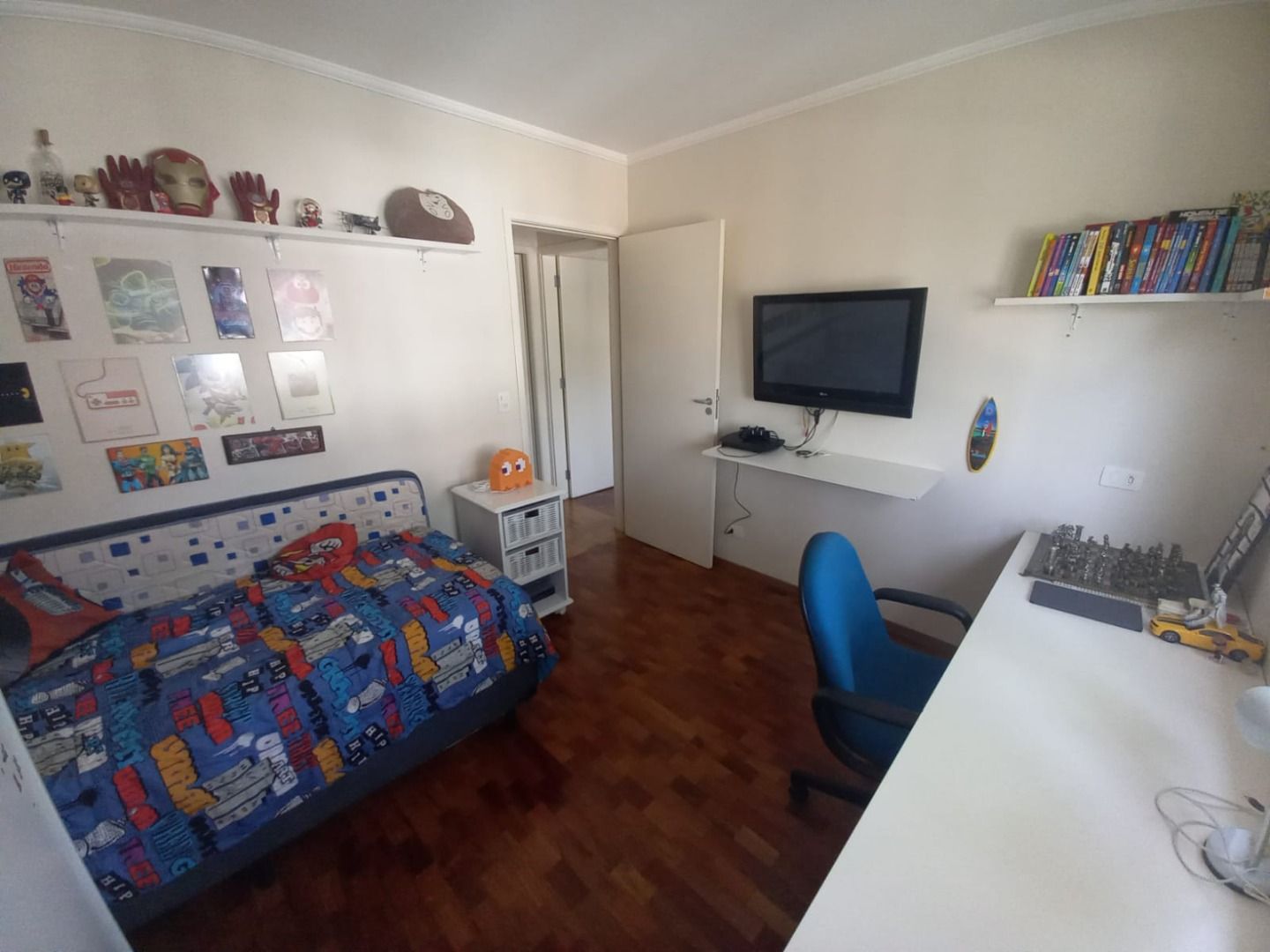 Comprar Apartamento / Apartamento em Santo André R$ 505.000,00 - Foto 5