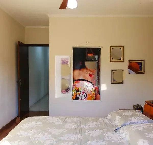 Alugar Casa / Sobrado em Santo André R$ 4.000,00 - Foto 42