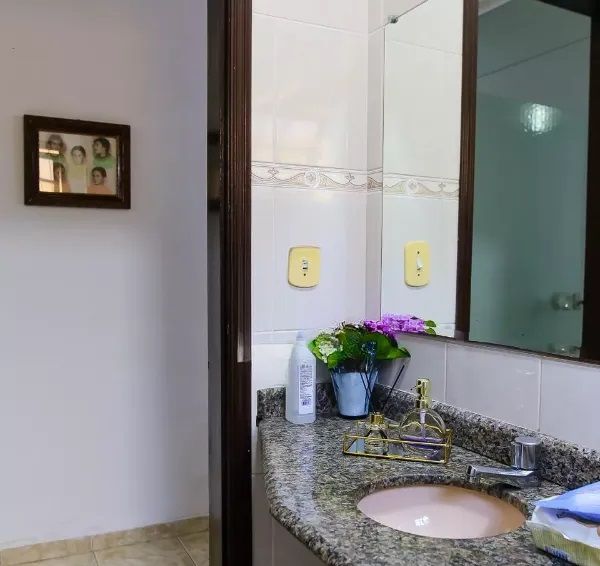 Alugar Casa / Sobrado em Santo André R$ 4.000,00 - Foto 29