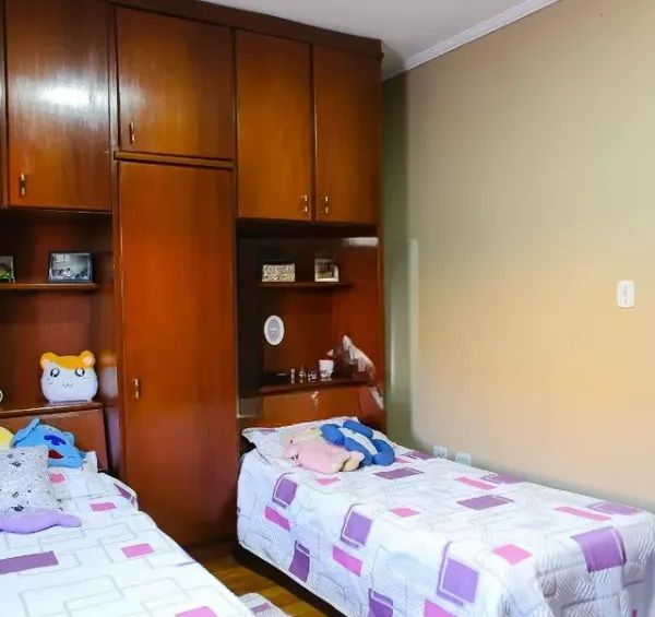 Alugar Casa / Sobrado em Santo André R$ 4.000,00 - Foto 34