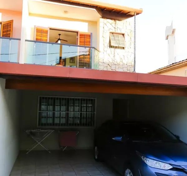 Alugar Casa / Sobrado em Santo André R$ 4.000,00 - Foto 7