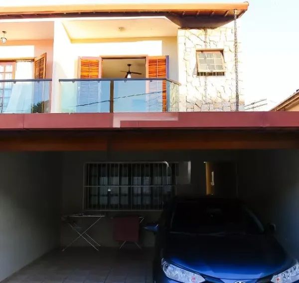 Alugar Casa / Sobrado em Santo André R$ 4.000,00 - Foto 8