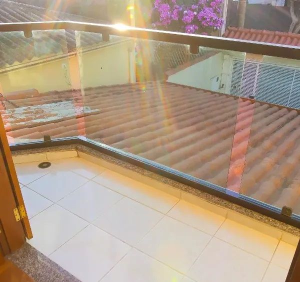 Alugar Casa / Sobrado em Santo André R$ 4.000,00 - Foto 18