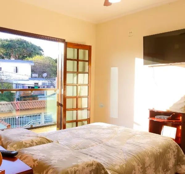 Alugar Casa / Sobrado em Santo André R$ 4.000,00 - Foto 44