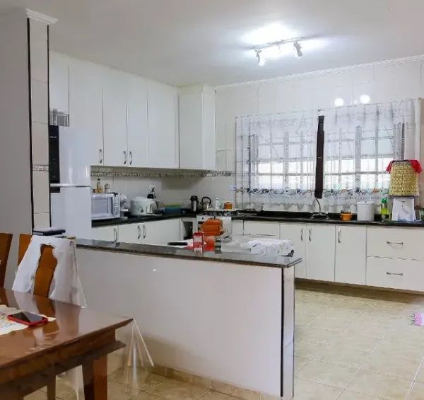 Alugar Casa / Sobrado em Santo André R$ 4.000,00 - Foto 56