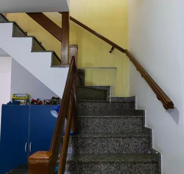 Alugar Casa / Sobrado em Santo André R$ 4.000,00 - Foto 47