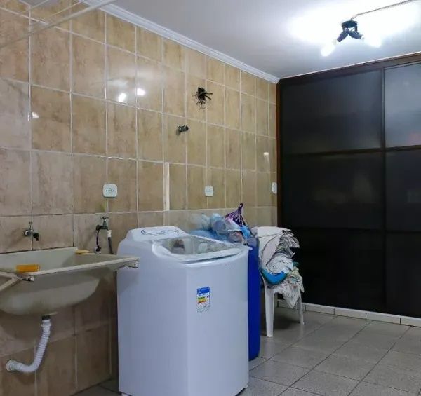 Alugar Casa / Sobrado em Santo André R$ 4.000,00 - Foto 13