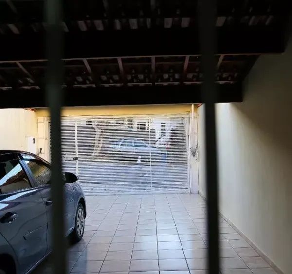 Alugar Casa / Sobrado em Santo André R$ 4.000,00 - Foto 16