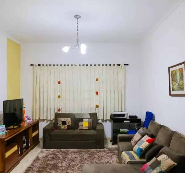 Alugar Casa / Sobrado em Santo André R$ 4.000,00 - Foto 61
