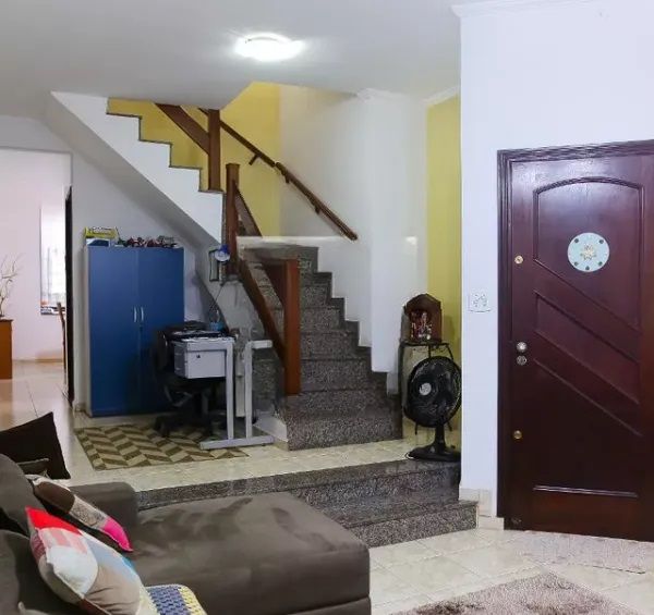 Alugar Casa / Sobrado em Santo André R$ 4.000,00 - Foto 58