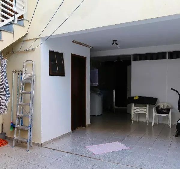 Alugar Casa / Sobrado em Santo André R$ 4.000,00 - Foto 3