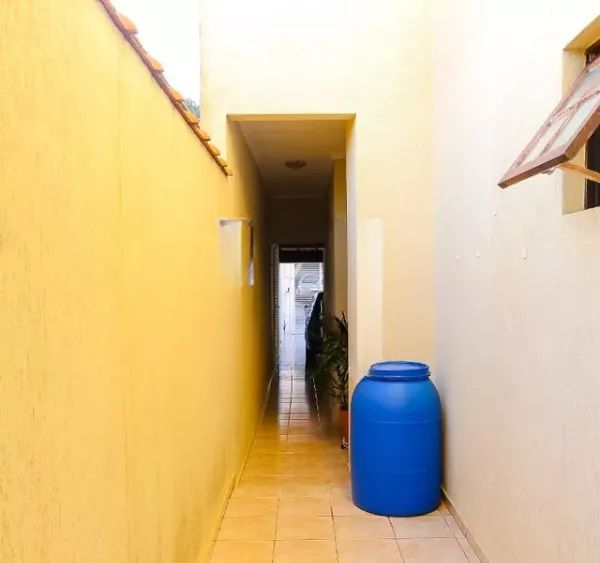 Alugar Casa / Sobrado em Santo André R$ 4.000,00 - Foto 5