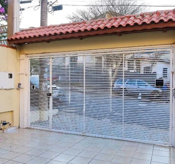 Alugar Casa / Sobrado em Santo André R$ 4.000,00 - Foto 6