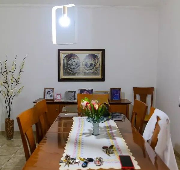 Alugar Casa / Sobrado em Santo André R$ 4.000,00 - Foto 53