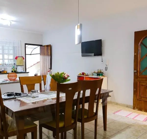 Alugar Casa / Sobrado em Santo André R$ 4.000,00 - Foto 52