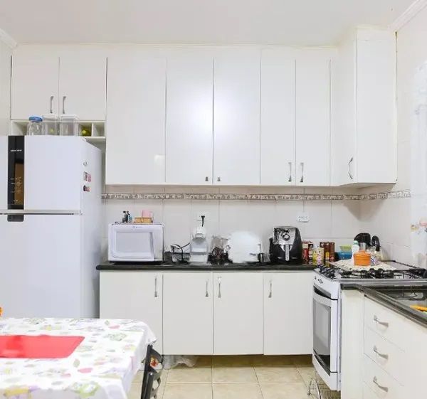 Alugar Casa / Sobrado em Santo André R$ 4.000,00 - Foto 50