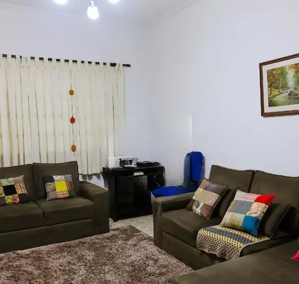 Alugar Casa / Sobrado em Santo André R$ 4.000,00 - Foto 59