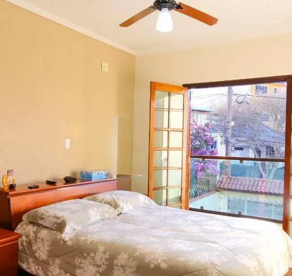 Alugar Casa / Sobrado em Santo André R$ 4.000,00 - Foto 45