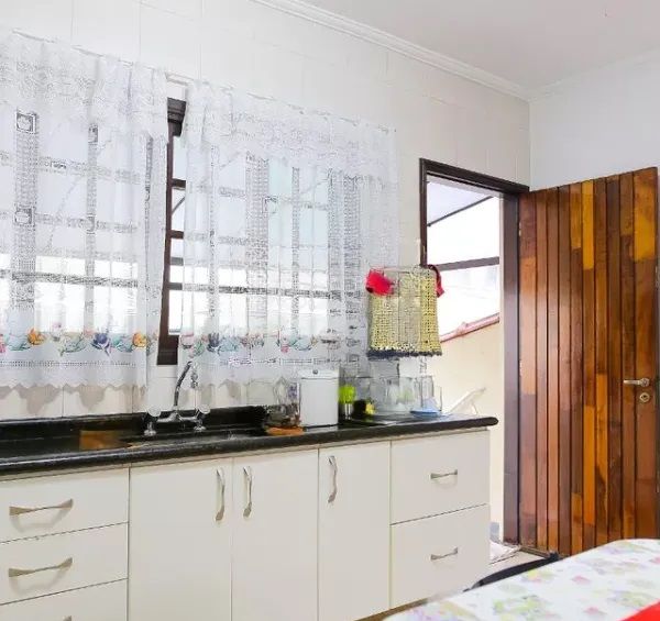 Alugar Casa / Sobrado em Santo André R$ 4.000,00 - Foto 49