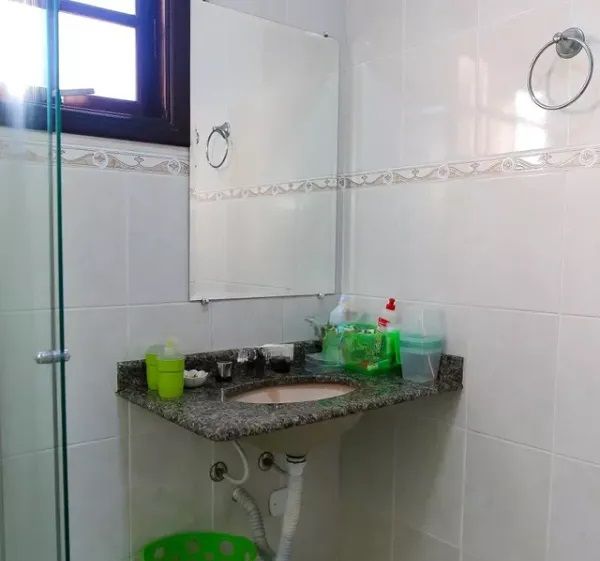 Alugar Casa / Sobrado em Santo André R$ 4.000,00 - Foto 21