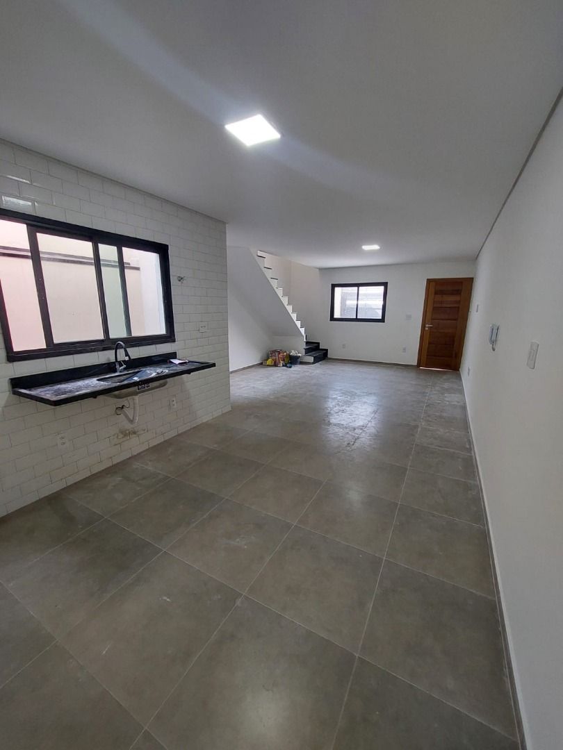 Comprar Casa / Casa em Santo André R$ 770.000,00 - Foto 3
