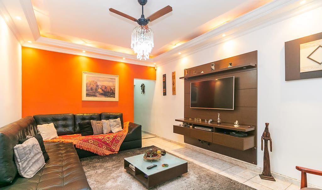 Alugar Casa / Casa em Santo André R$ 6.700,00 - Foto 1