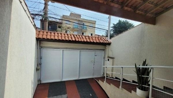 Alugar Casa / Casa em Santo André R$ 8.500,00 - Foto 29