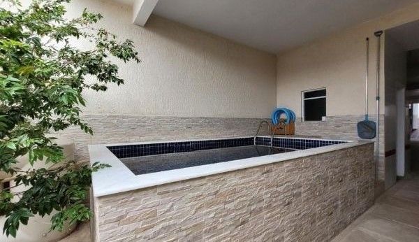 Piscina Alugar Casa / Casa em Santo André R$ 8.500,00 - Foto 23