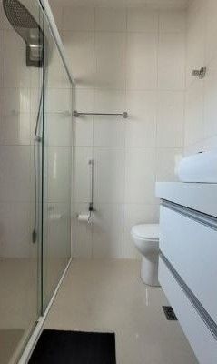 Banheiro Alugar Casa / Casa em Santo André R$ 8.500,00 - Foto 16