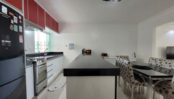 Cozinha Alugar Casa / Casa em Santo André R$ 8.500,00 - Foto 13