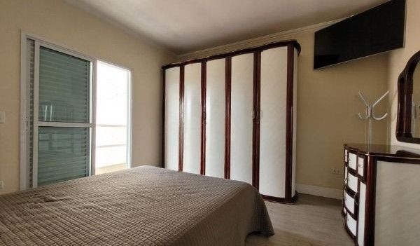 Dormitório 2 Alugar Casa / Casa em Santo André R$ 8.500,00 - Foto 7