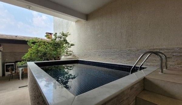 Alugar Casa / Casa em Santo André R$ 8.500,00 - Foto 24