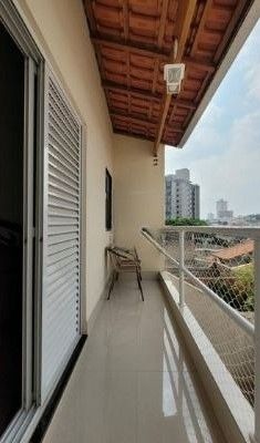 Alugar Casa / Casa em Santo André R$ 8.500,00 - Foto 27