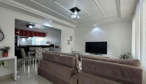 Alugar Casa / Casa em Santo André R$ 8.500,00 - Foto 2