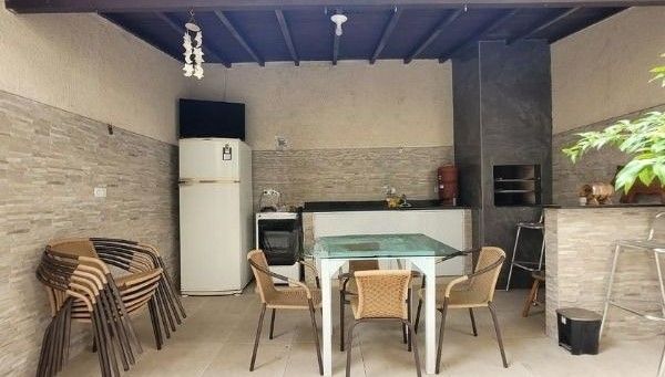 Área Gourmet Alugar Casa / Casa em Santo André R$ 8.500,00 - Foto 21
