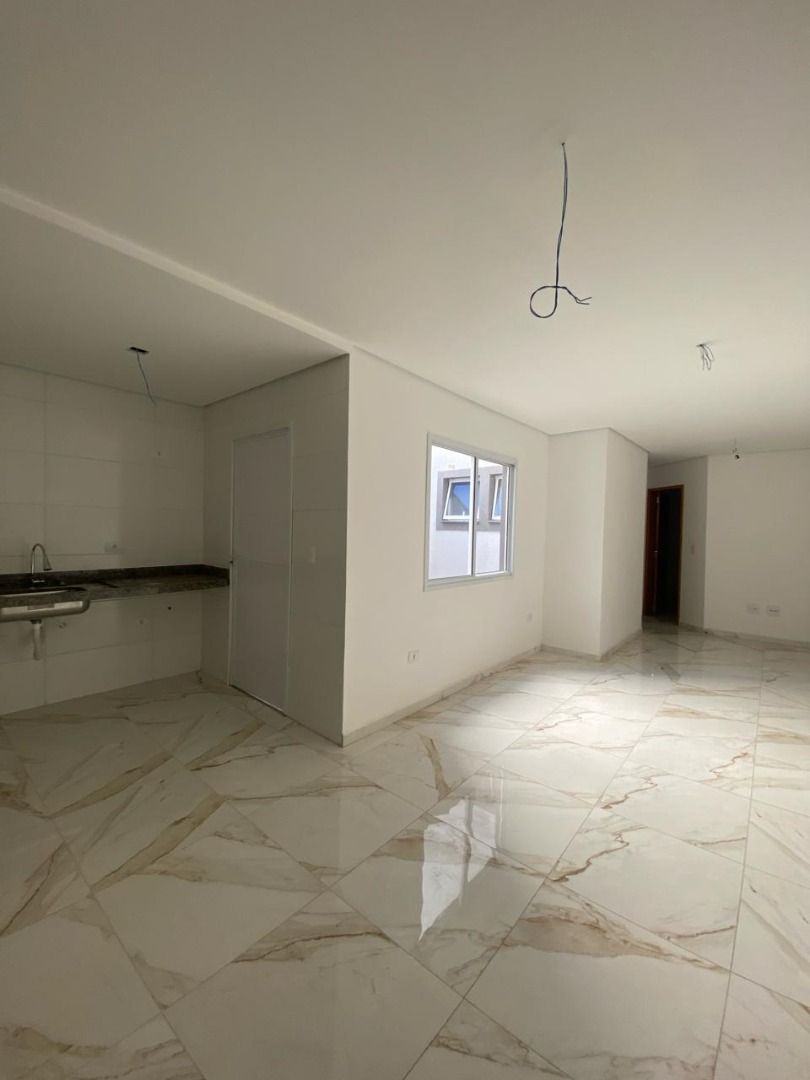 Comprar Apartamento / Apartamento em Santo André R$ 380.000,00 - Foto 1