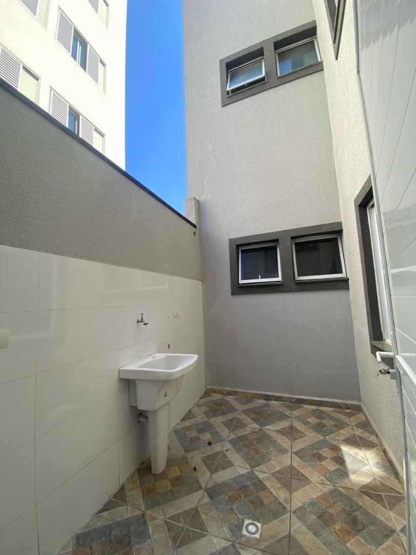 Comprar Apartamento / Apartamento em Santo André R$ 380.000,00 - Foto 9