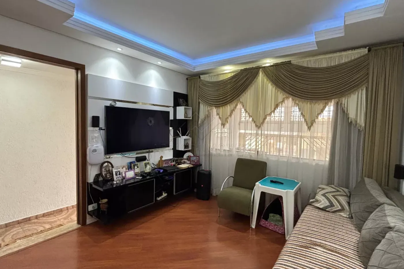 Comprar Casa / Sobrado em Santo André R$ 570.000,00 - Foto 1