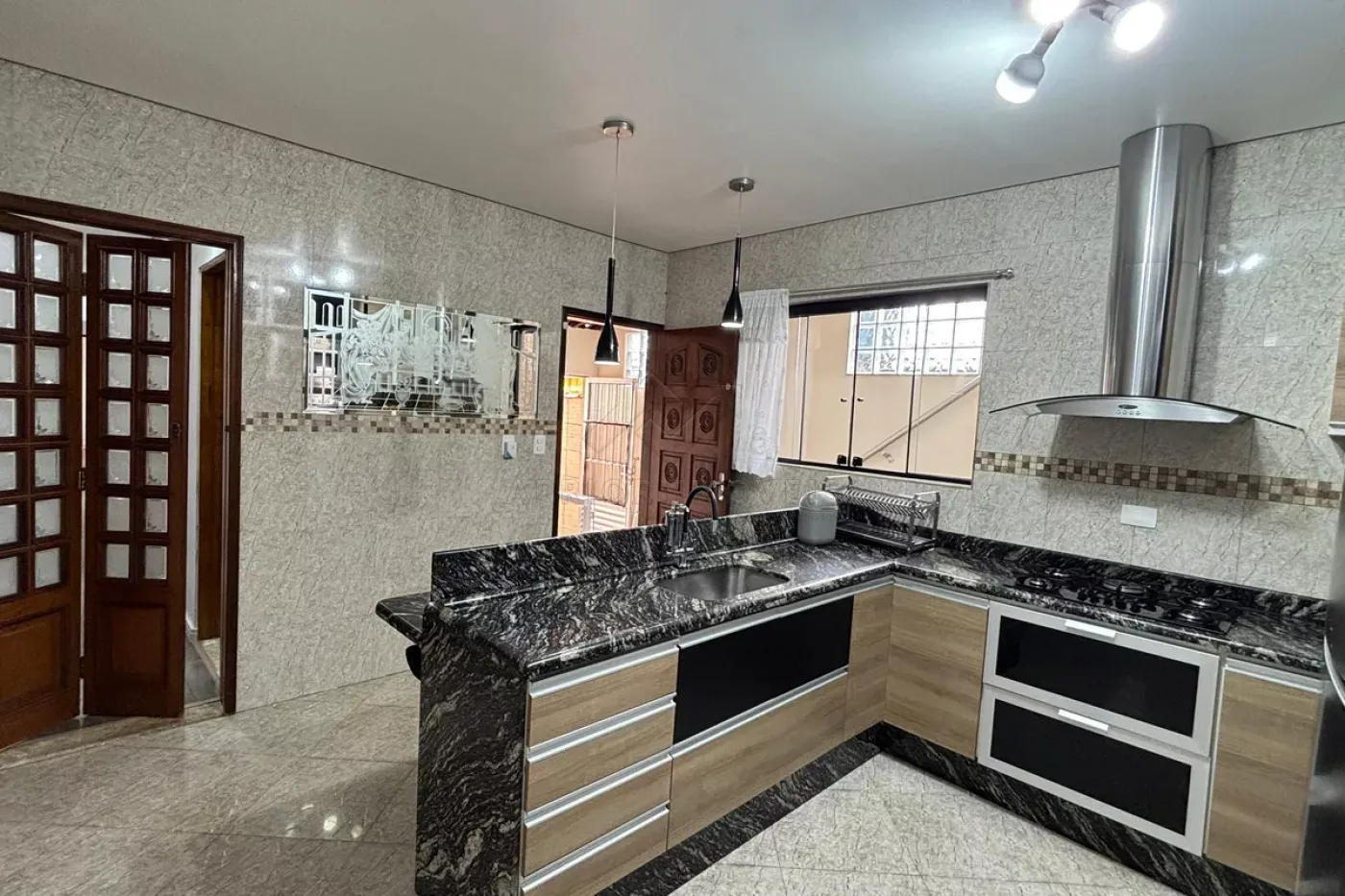 Comprar Casa / Sobrado em Santo André R$ 570.000,00 - Foto 4