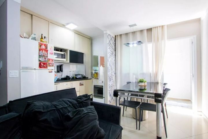 Comprar Apartamento / Apartamento sem condomínio em Santo André R$ 270.000,00 - Foto 1