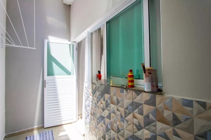 Comprar Apartamento / Apartamento sem condomínio em Santo André R$ 270.000,00 - Foto 10