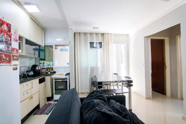 Comprar Apartamento / Apartamento sem condomínio em Santo André R$ 270.000,00 - Foto 7