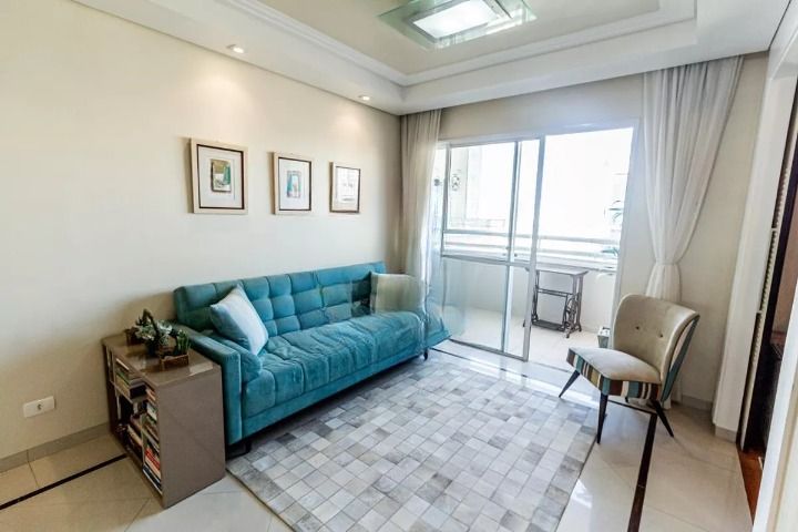 Comprar Apartamento / Apartamento em Santo André R$ 850.000,00 - Foto 1