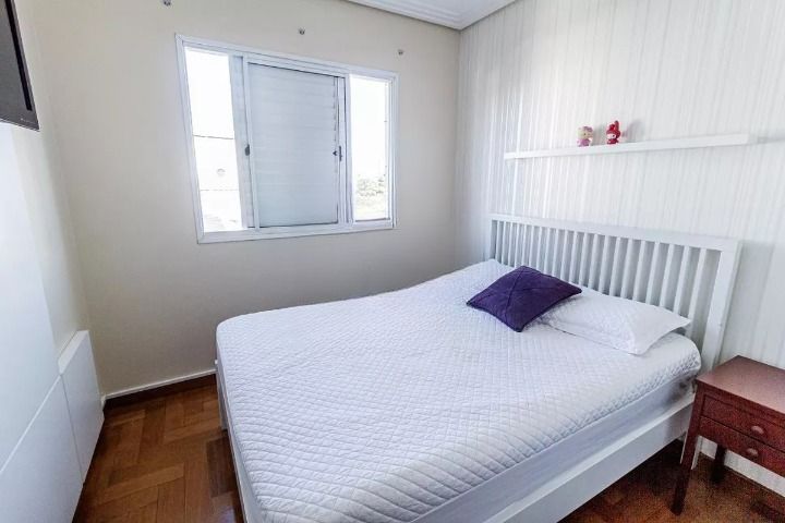 Dormitório Comprar Apartamento / Apartamento em Santo André R$ 850.000,00 - Foto 5