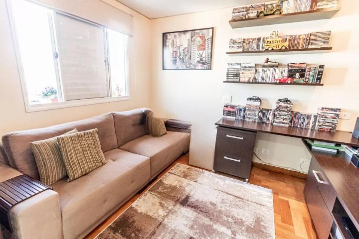 Comprar Apartamento / Apartamento em Santo André R$ 850.000,00 - Foto 2